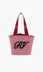 RV Panier Small Tote Bag
