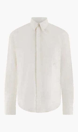 Long Sleeved Shirt