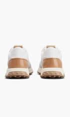 Technical Fabric Sneakers