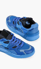 Textile Lace Sneakers