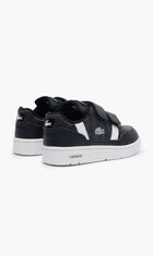 T clip Printed Trainers