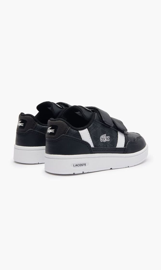 T clip Printed Trainers
