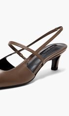 Kayla Slingback Pumps