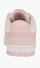 Color Block Sneakers