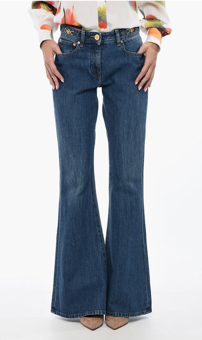 Denim Jeans