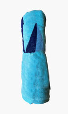 Surfboard Beach Towel