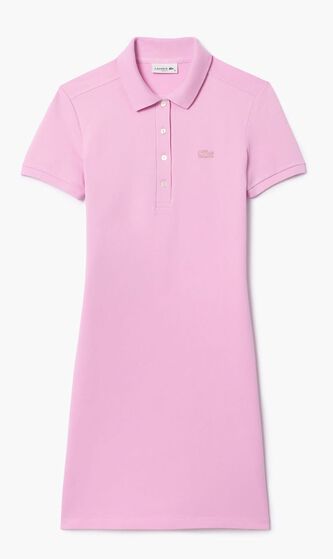 Polo Dress