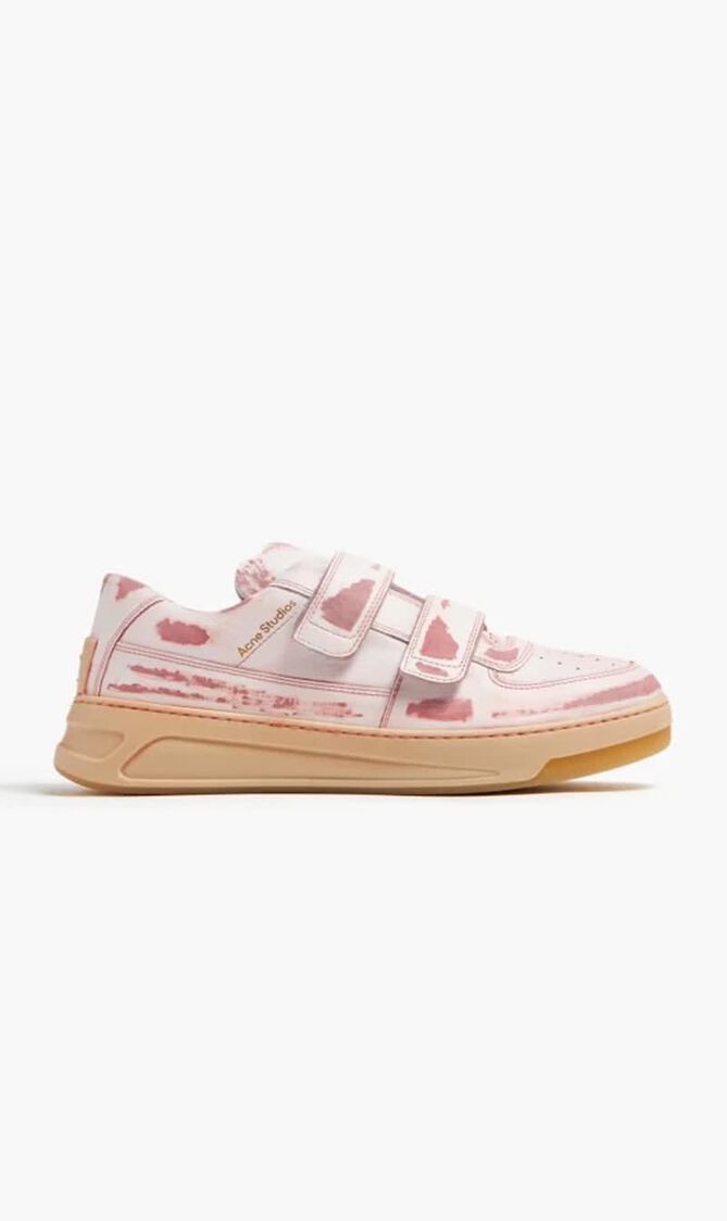 Perey Cities Sneakers