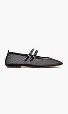 Millie Ballerinas