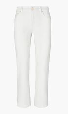 KICK FLARE DENIM JEAN