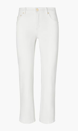KICK FLARE DENIM JEAN