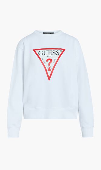 Logo Sweatshirt