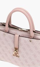 Zamira 4G Logo Handbag
