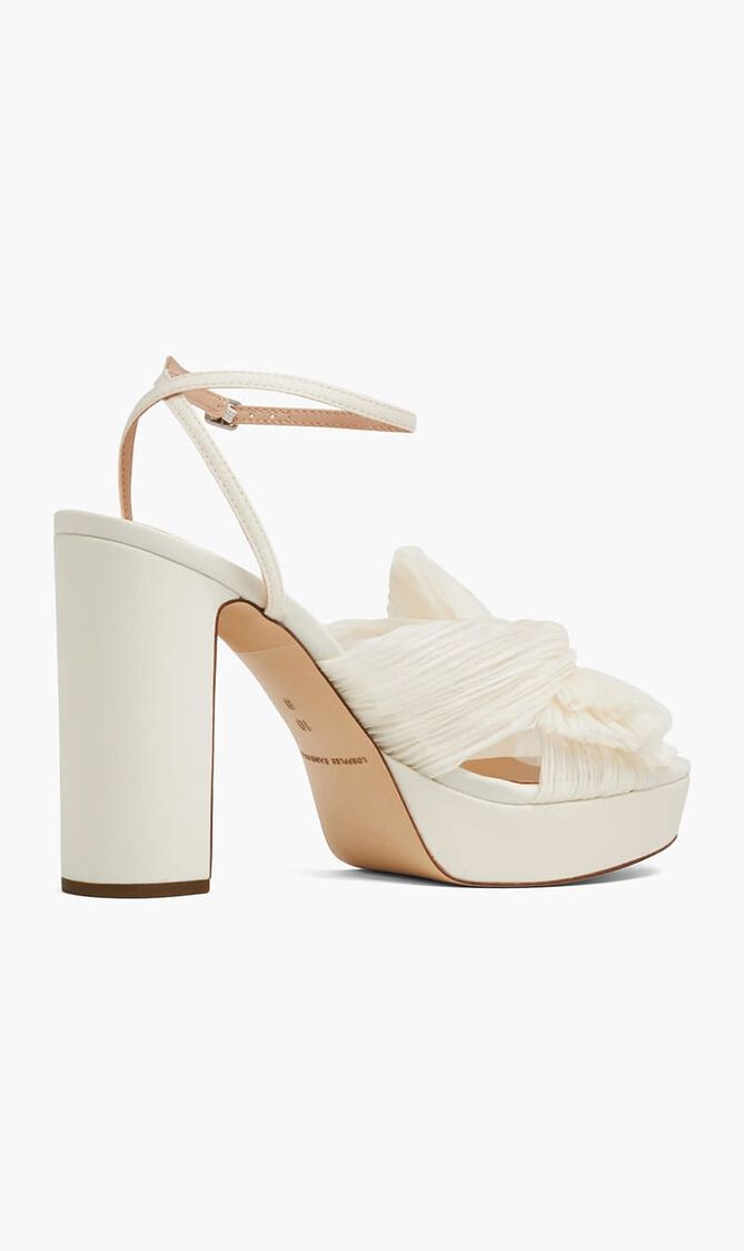 Natalia Platform Sandals