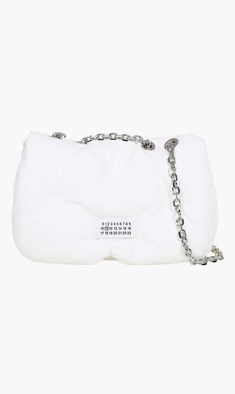 Glam Slam Padded Bag