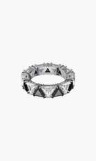 SJC MILLENIA RING BLACK RHS 58 MM