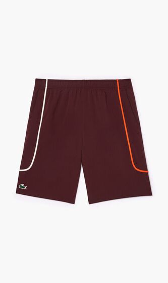 Lightweight Unlined Tennis Shorts