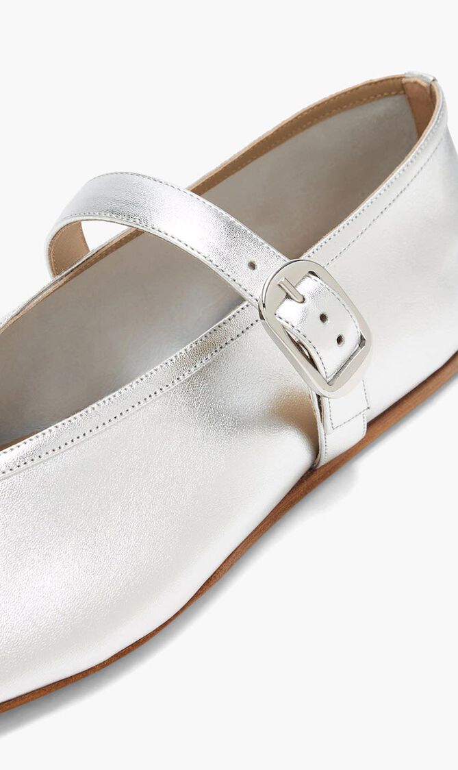 Stella Slippers
