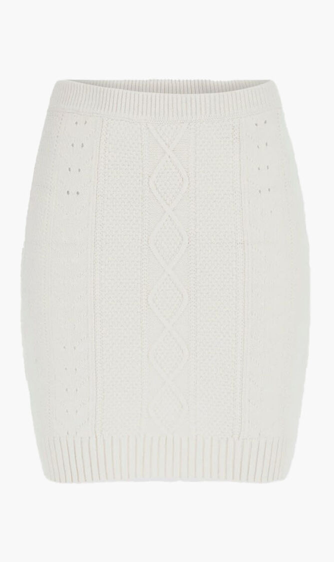 BRIELLE SKIRT SWTR