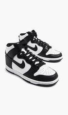 Dunk High Panda Sneakers