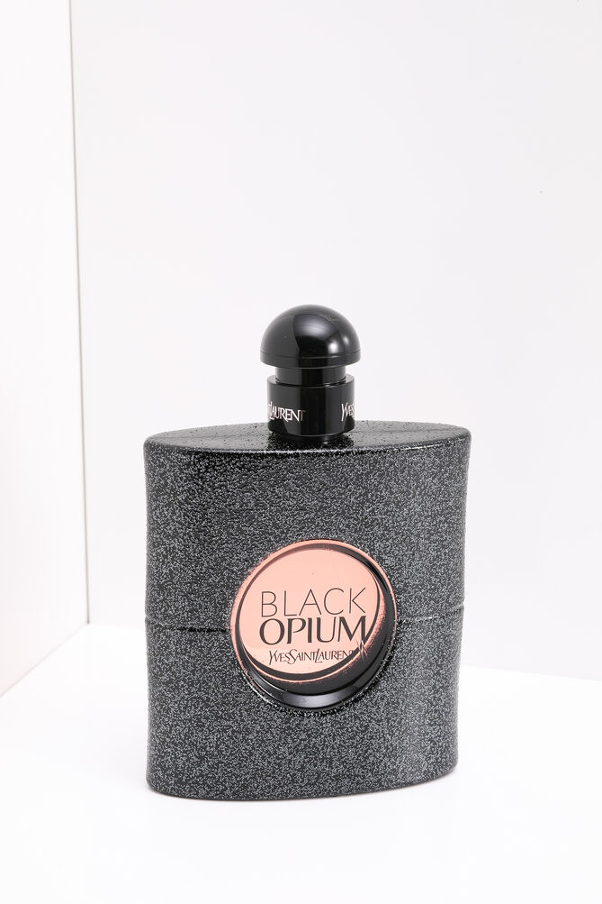 Black Opium Eau de Parfum for Women, 90 ml