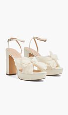 Natalia Platform Sandals