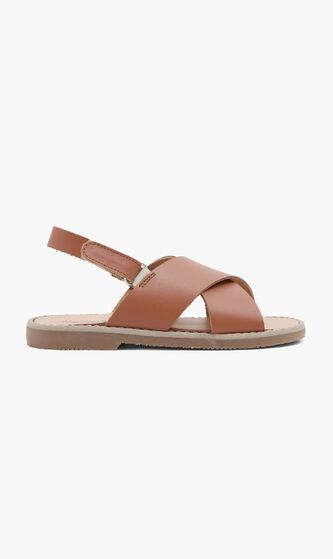 Leather Sandals