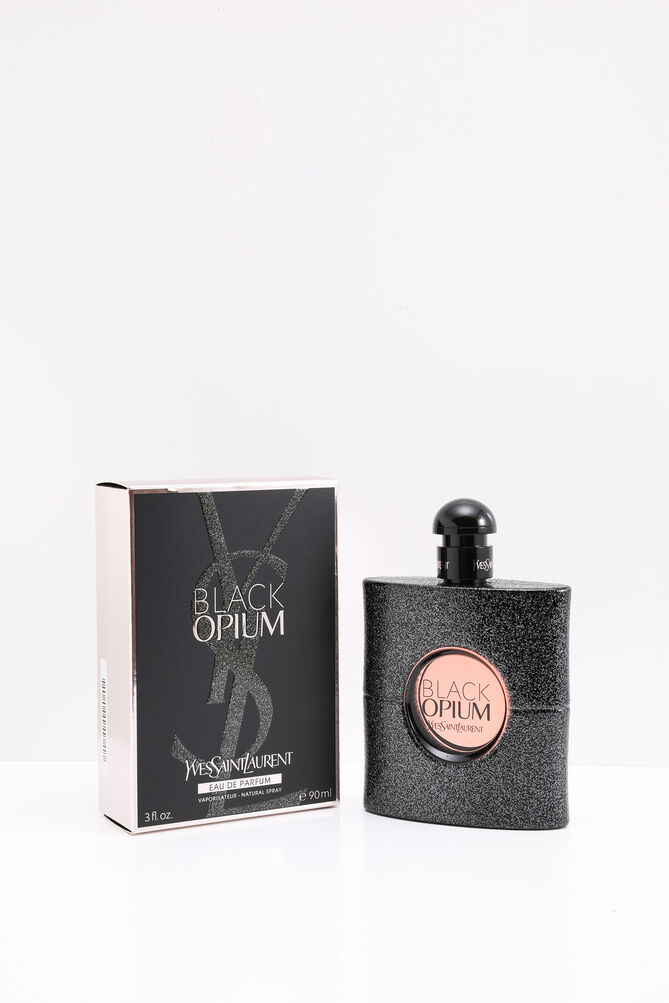 Black Opium Eau de Parfum for Women, 90 ml