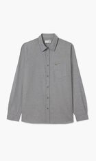 Regular Fit Cotton Shirt