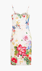 GLORIOUS GARDEN DRESS