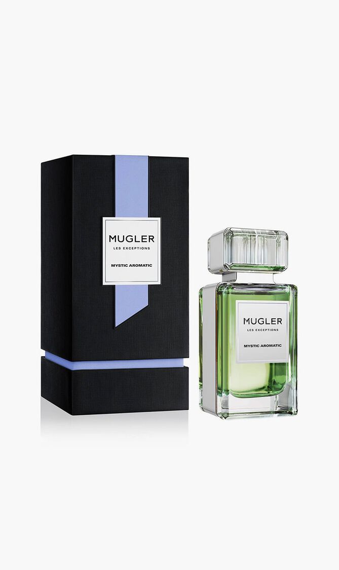 Mystic Aromatic EDP, 80ml
