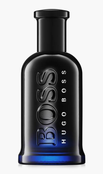 BOSS Bottled Night EDT, 100 ML