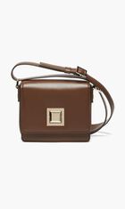 Small Leather MM Bag