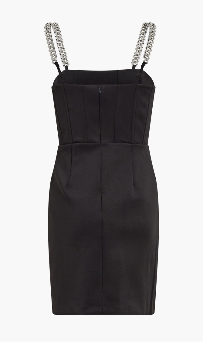 Sleeveless Skylar Dress
