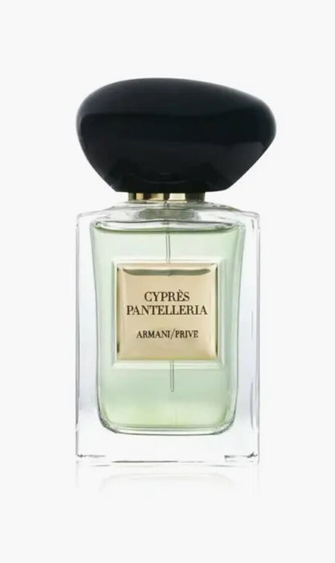 Armani Prive Cypres Pantelleria EDT For Unisex 100ML