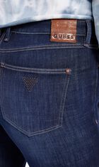 Skinny Fit Denim