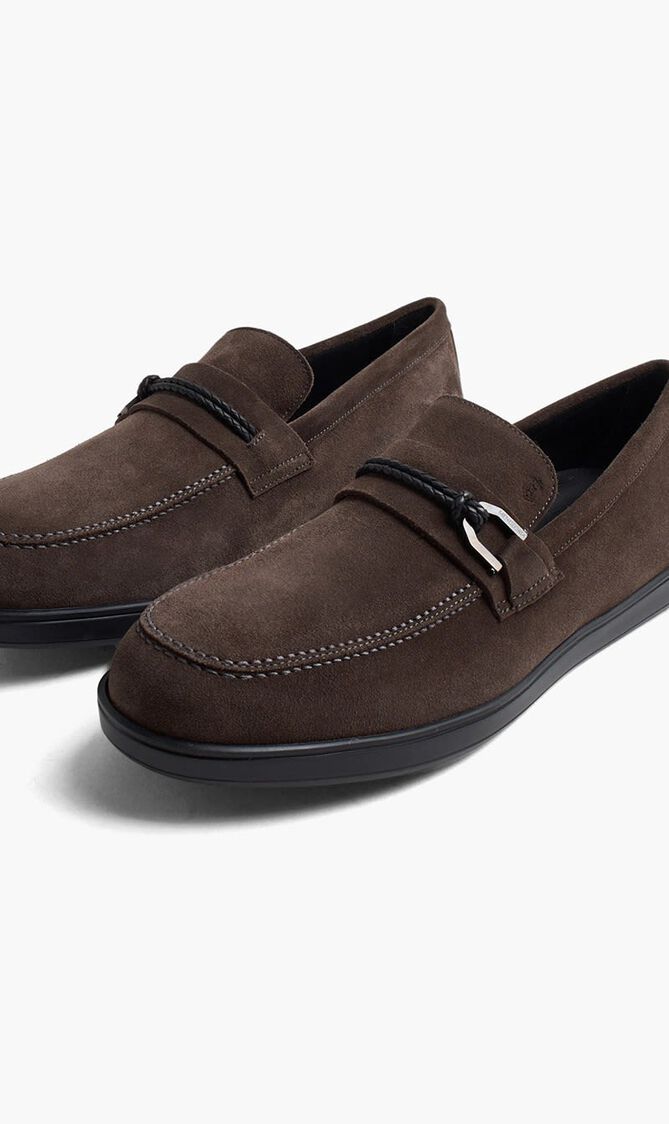 Marquis Loafers