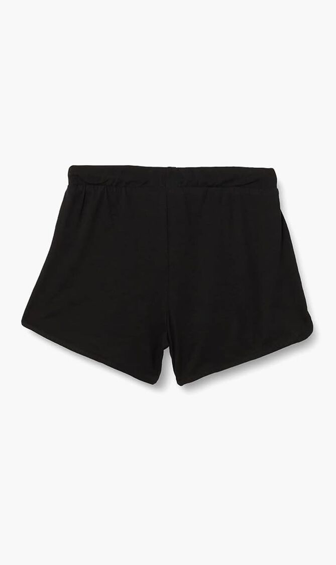 Jersey Shorts