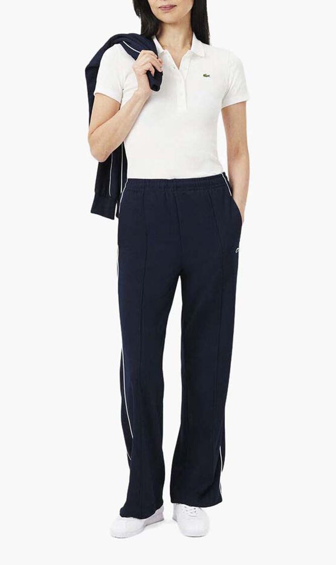 Paris Interlock Track Pants
