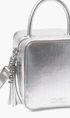 Laminated Cube Bag