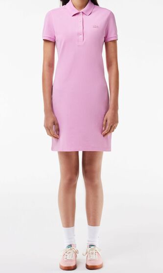 Polo Dress
