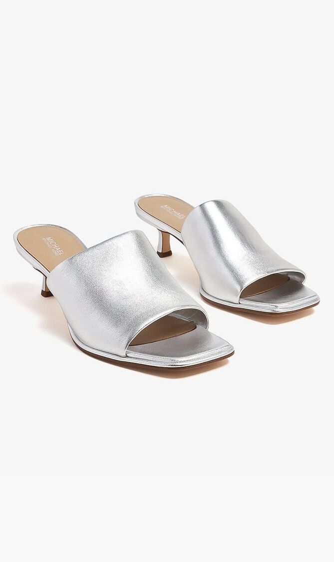 LARA KITTEN SANDAL