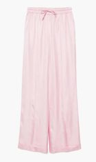 Silk Trousers
