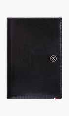 Line D Passport Cover
