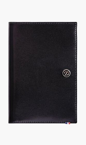 Line D Passport Cover