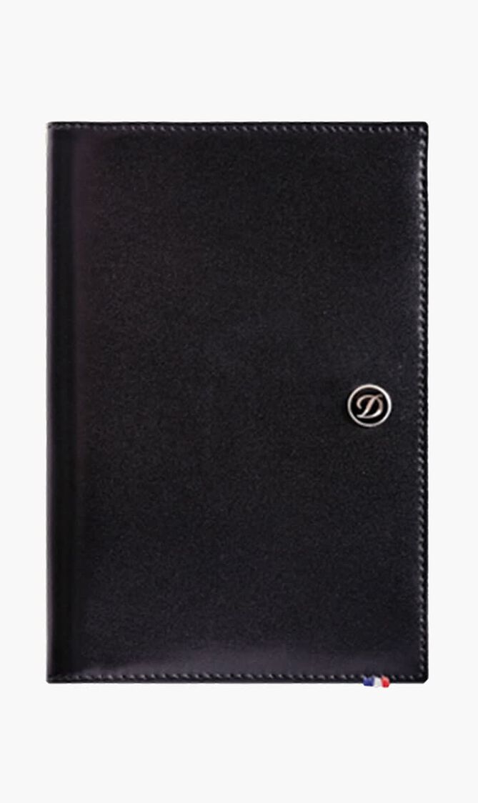 Line D Passport Cover