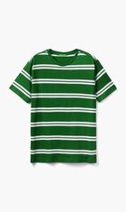 Striped Jersey T-shirt