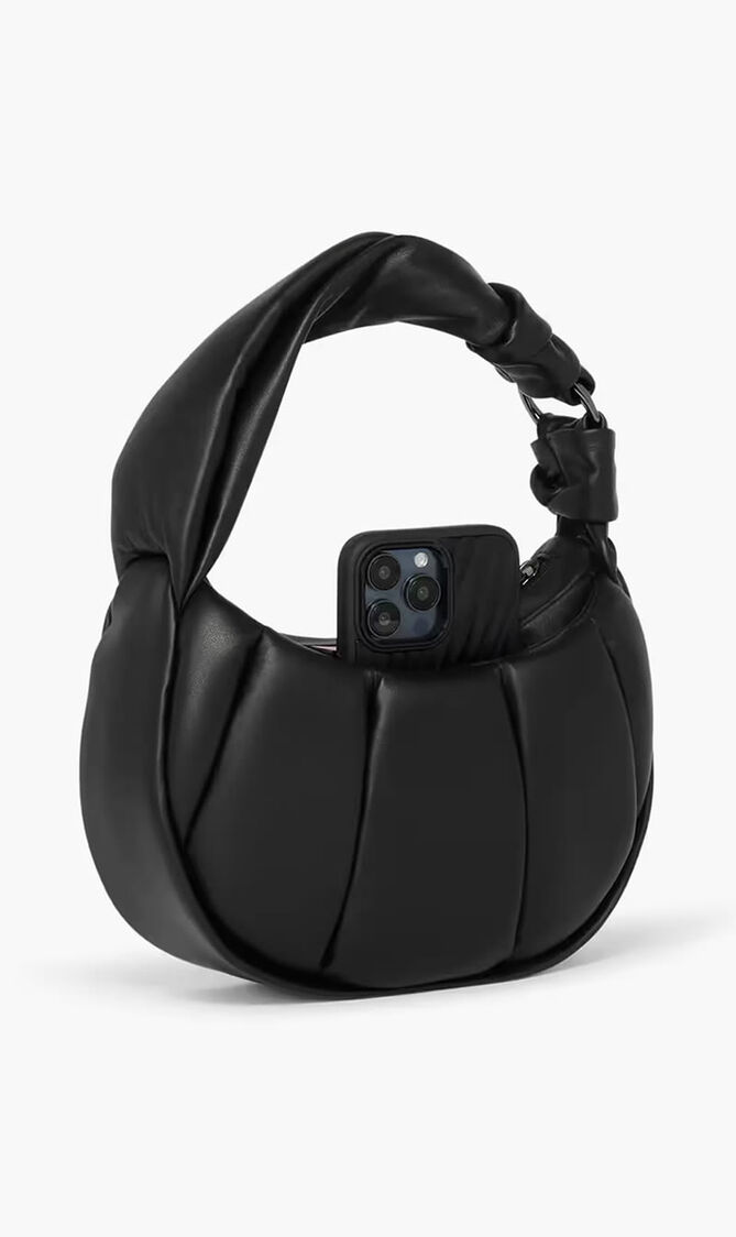 Asra Small Crossbody