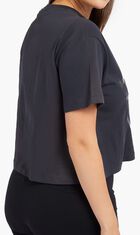 Adele Crop T-Shirt