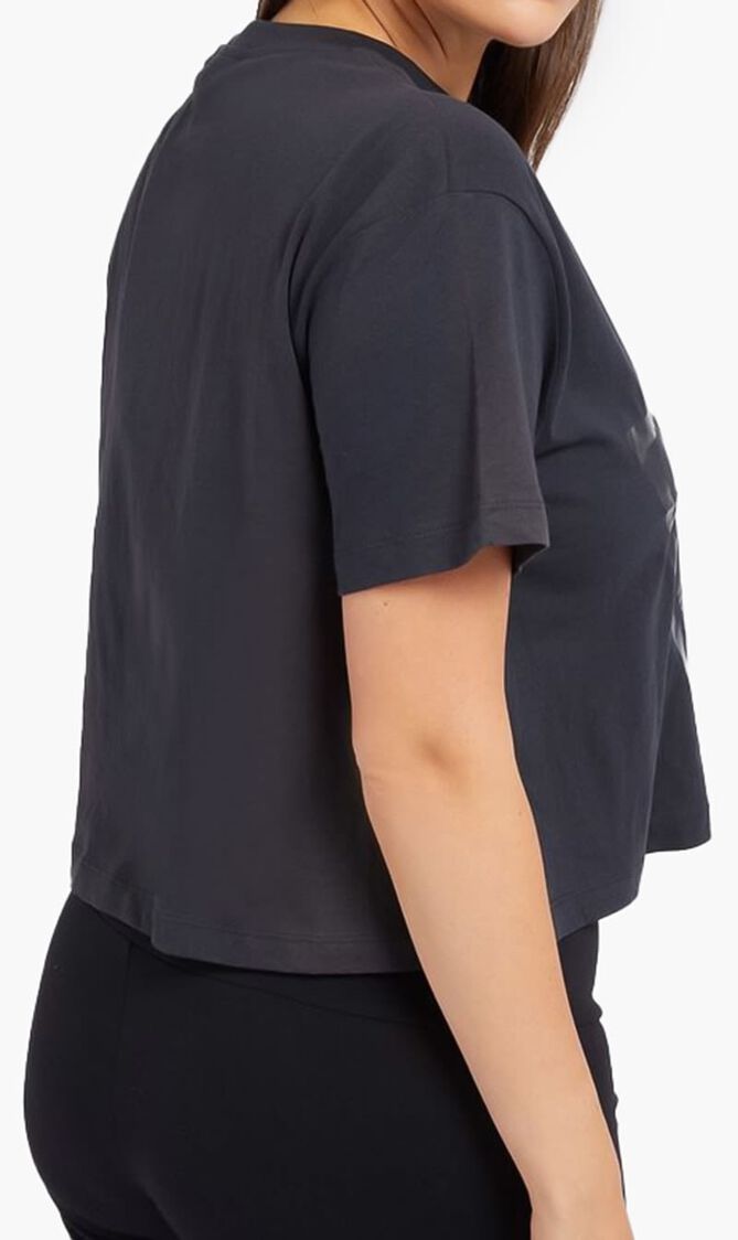 Adele Crop T-Shirt